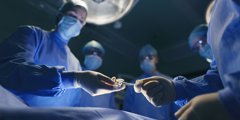Specialized General Surgical Treatments