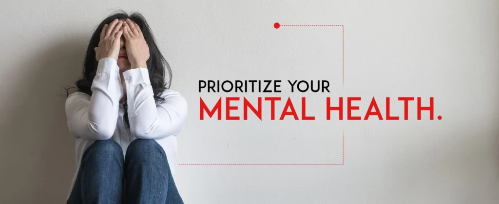 Mental Health & Behavioral Wellness