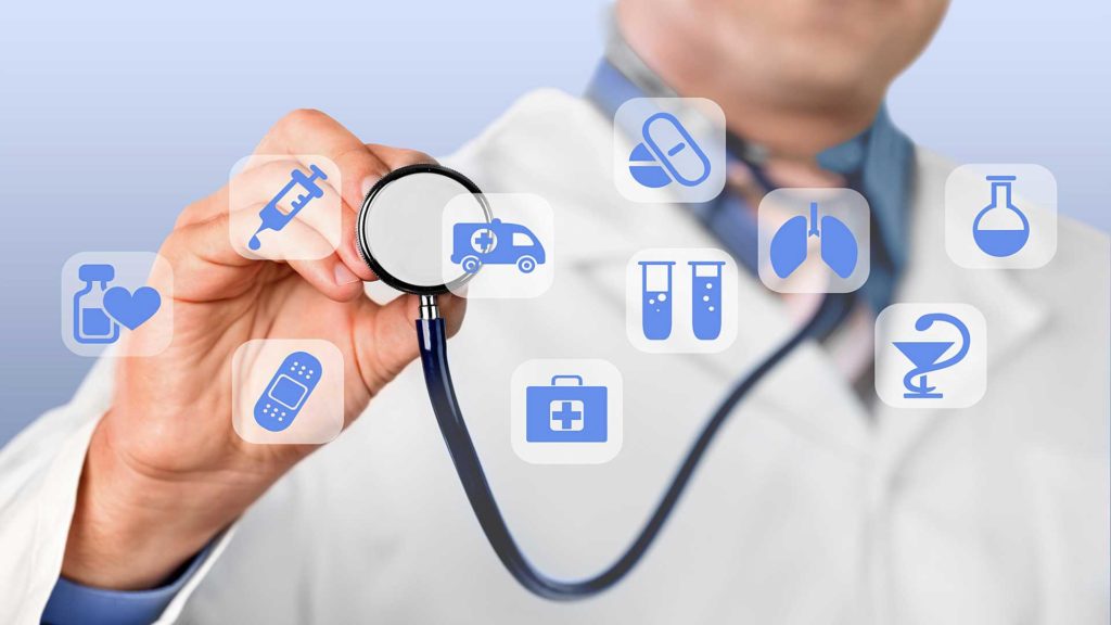 General Medicine Care