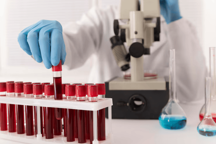 Blood Tests