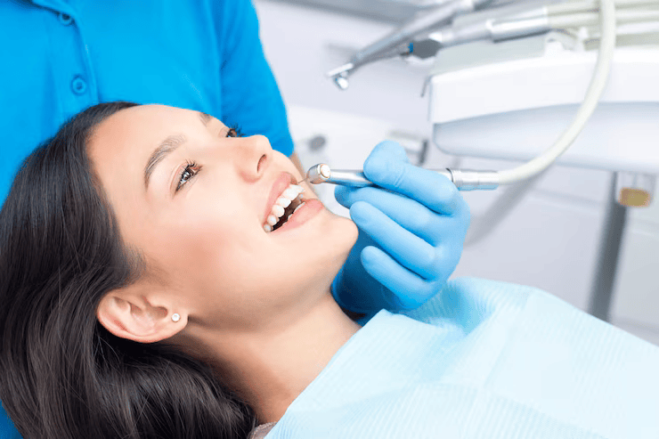 Dentistry