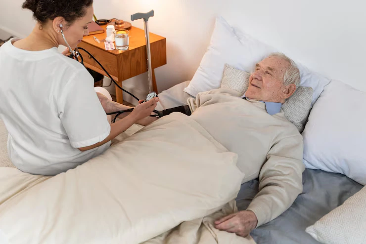 Palliative Care
