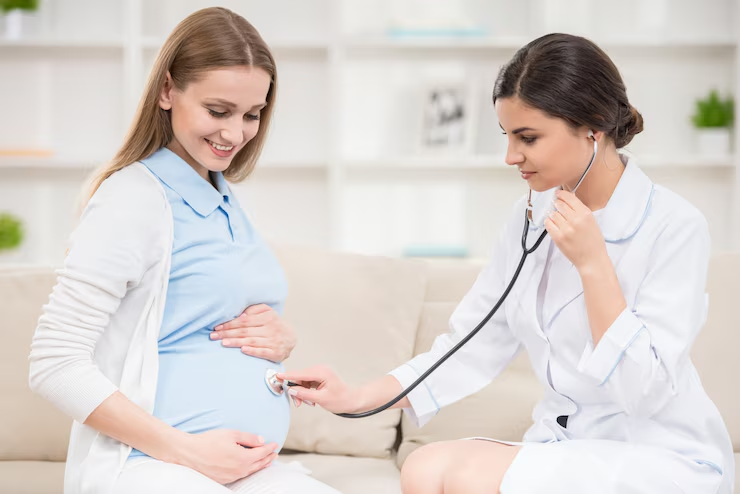 Prenatal Care