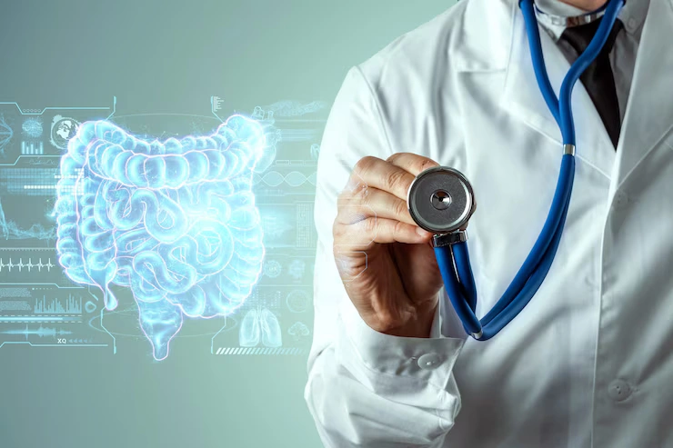 Colonoscopy