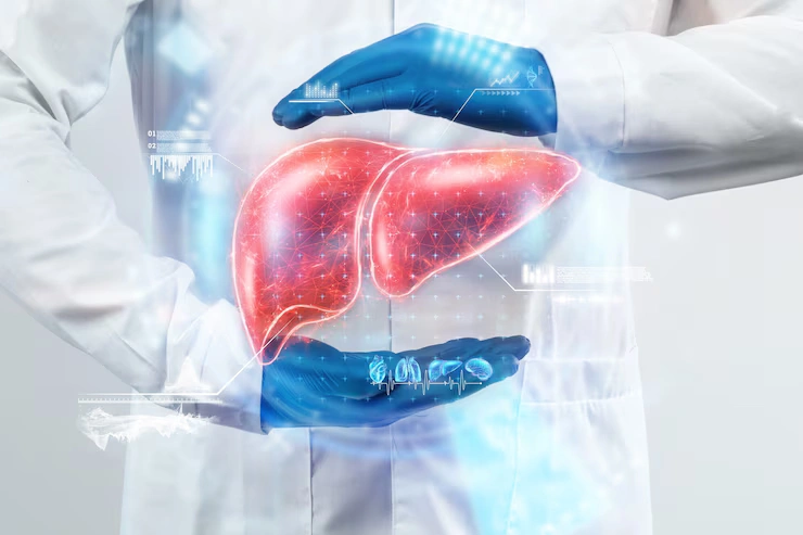 Liver Disease Management