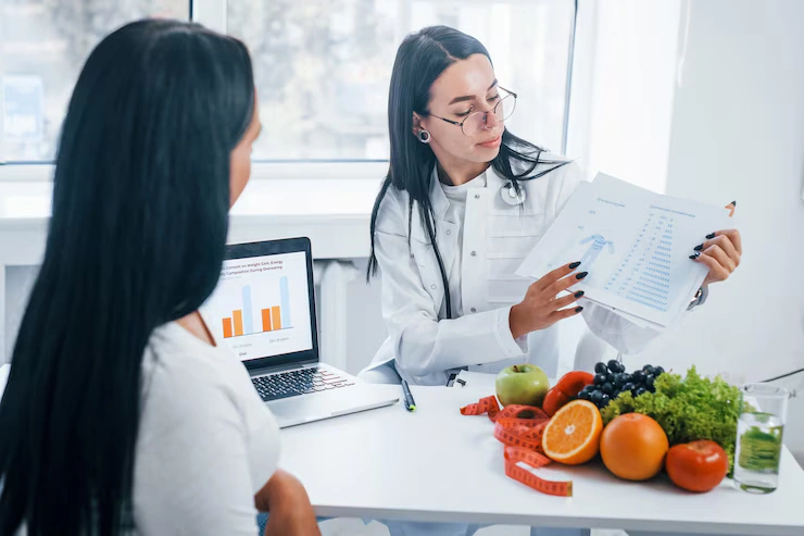 Nutritional Counseling