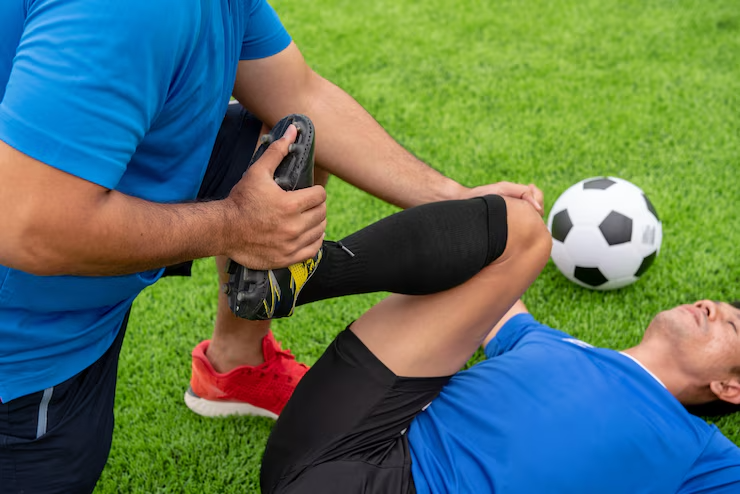Sports Injury Management