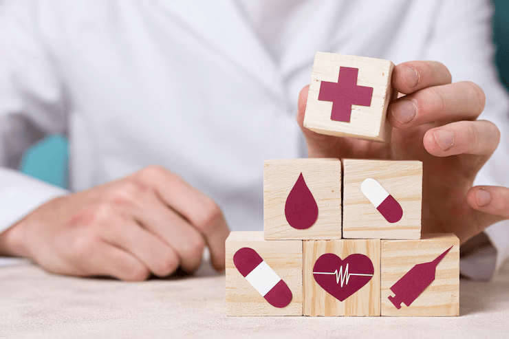 Preventive Health Services