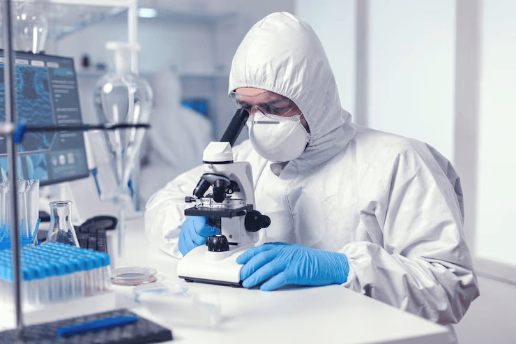 Microbiology
