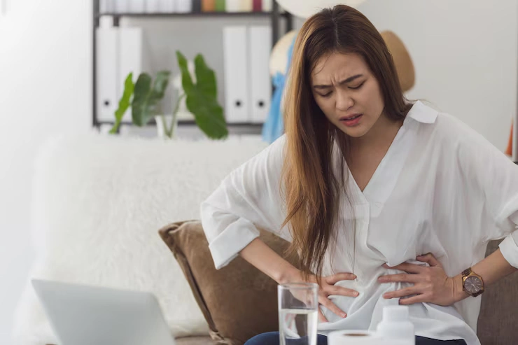 Irritable Bowel Syndrome (IBS) Management