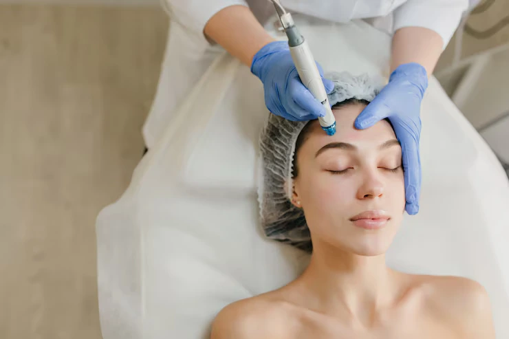 Dermatology