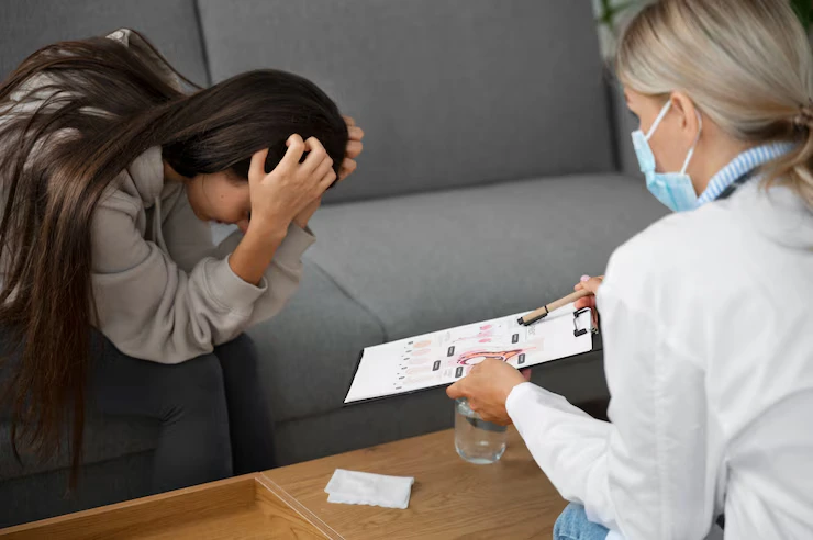 Management of Mood Disorders