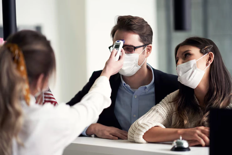 Fever & Flu Evaluation