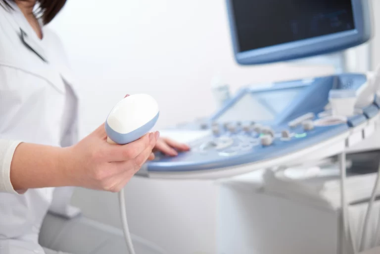 Ultrasound-Guided Procedures