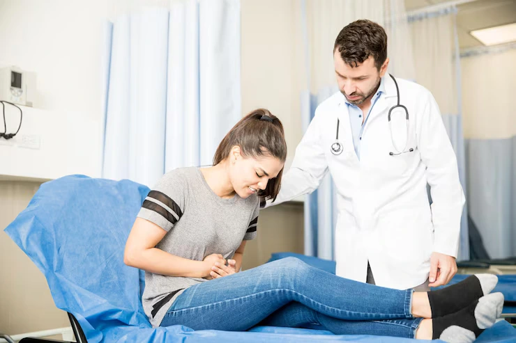 Chronic Kidney Disease (CKD) Management 