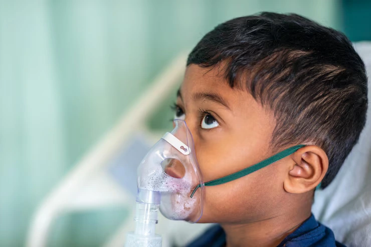 Long-Term Oxygen Therapy