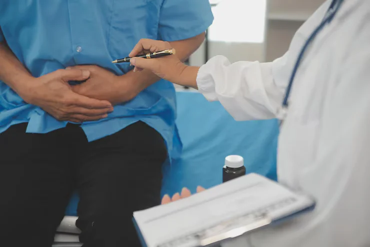 Prostate Care