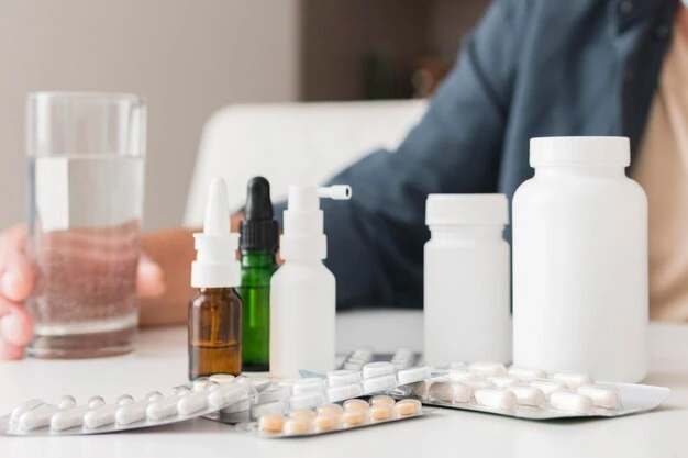 Emergency Drug Dispensing