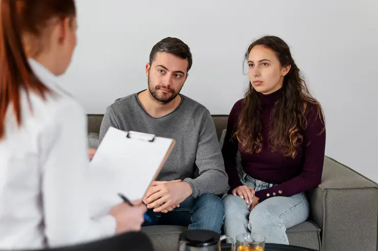 Psychological Assessment & Diagnosis