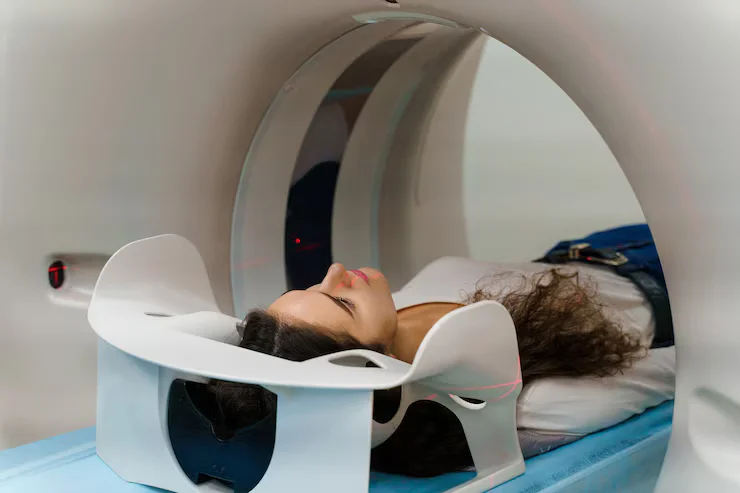 Peripheral CT Angiography (CTA)