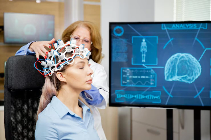 Epilepsy with Behavioral Symptoms