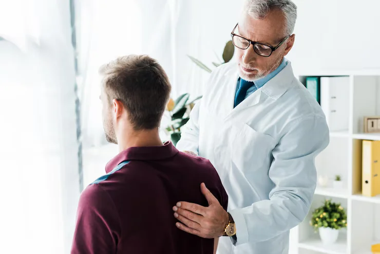 Pain Management Therapy