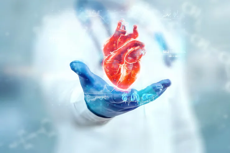 Cardiology