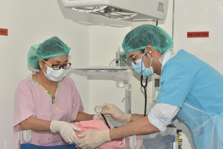 Inpatient & Day Care Surgery Options