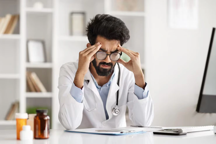 Headache & Migraine Clinics