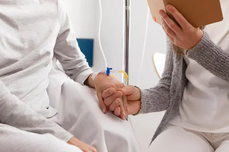 Chemotherapy Administration
