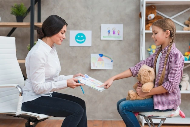 Cognitive-Communication Therapy