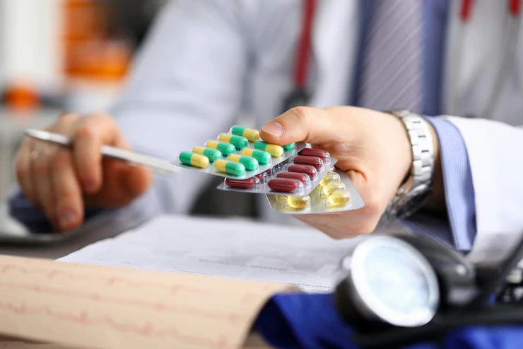 Medication Management