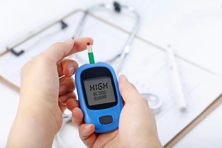 Diabetic Foot Management