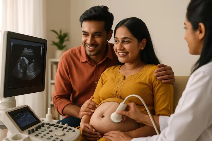 Sonography