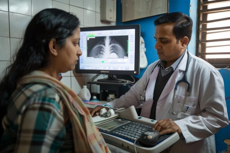 Pulmonary Function Testing