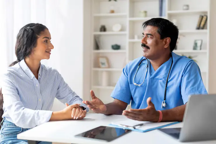 Psychiatric Referral & Collaboration