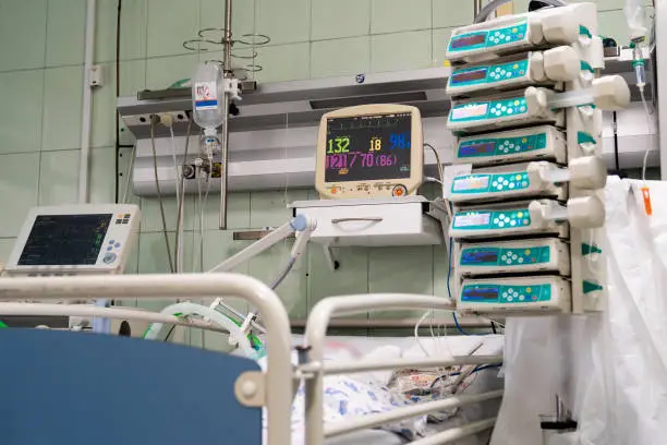 Inpatient & ICU Medicine Support