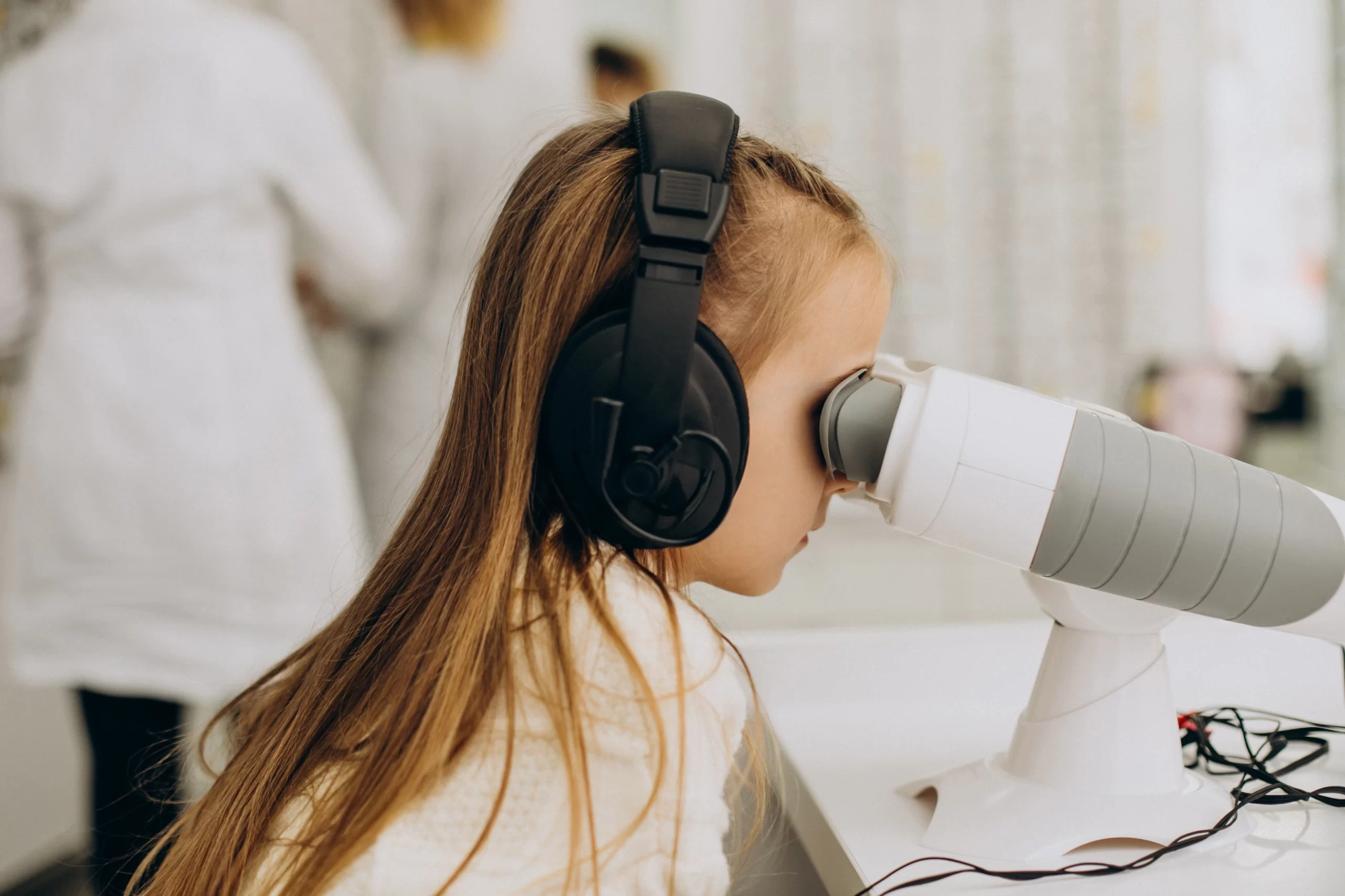 Speech Audiometry