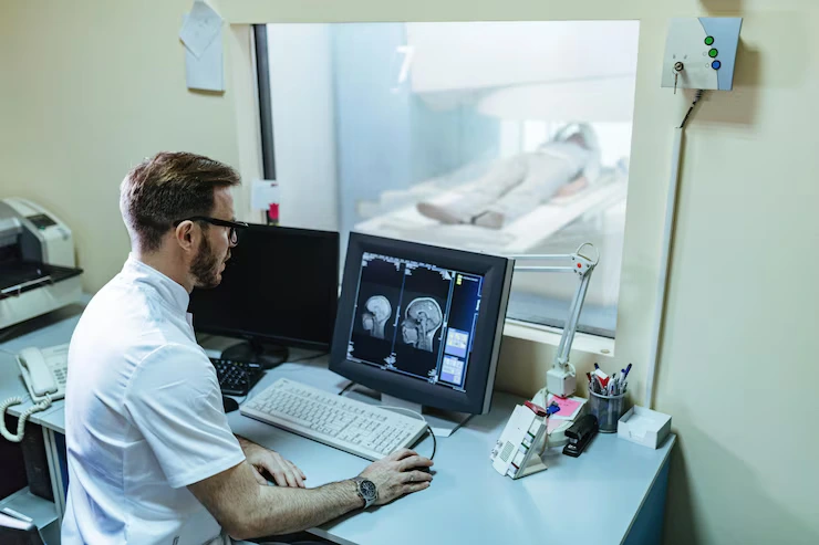 Brain Tumor Surgery