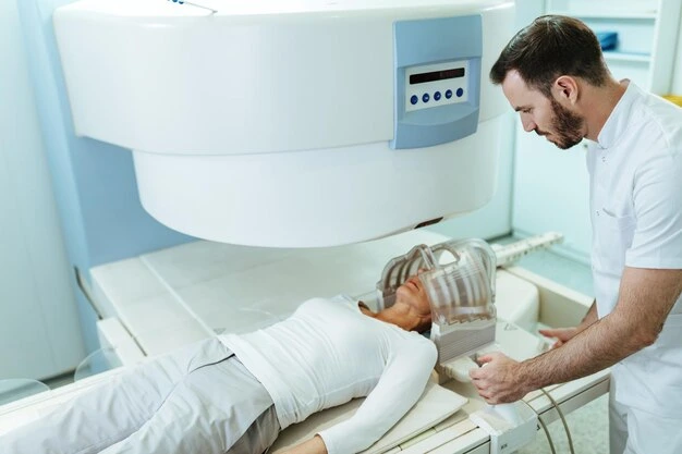 Interventional Radiology