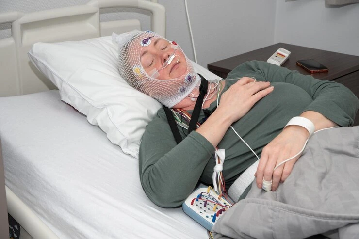 Epilepsy Surgery