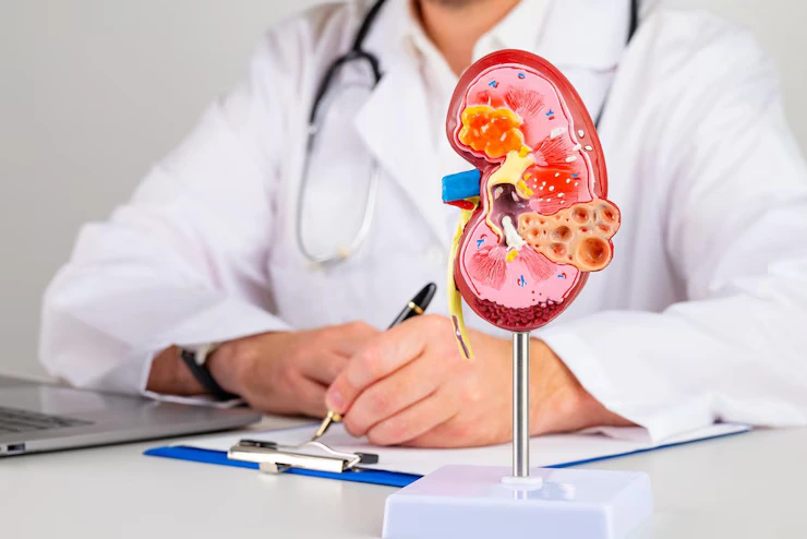 Nephrotic & Glomerular Disease Care
