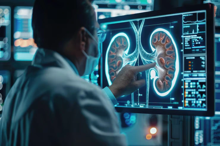Nephrology Consultation
