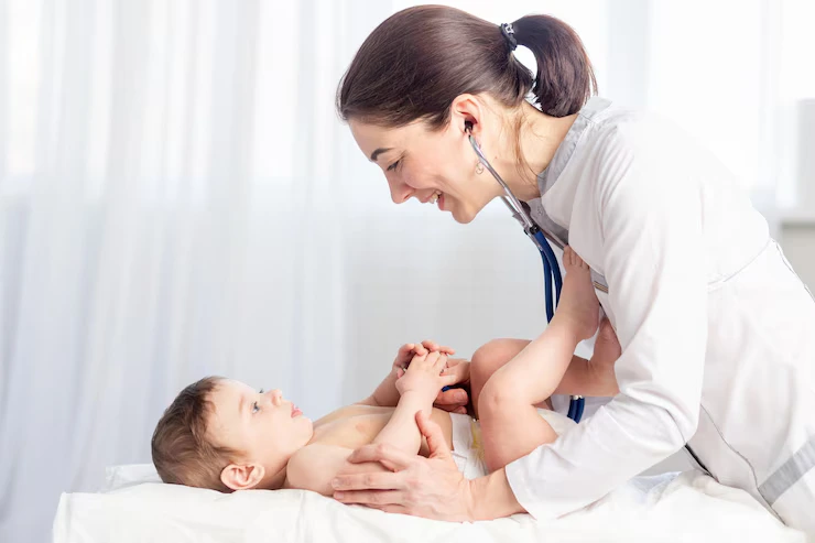 Pediatrics