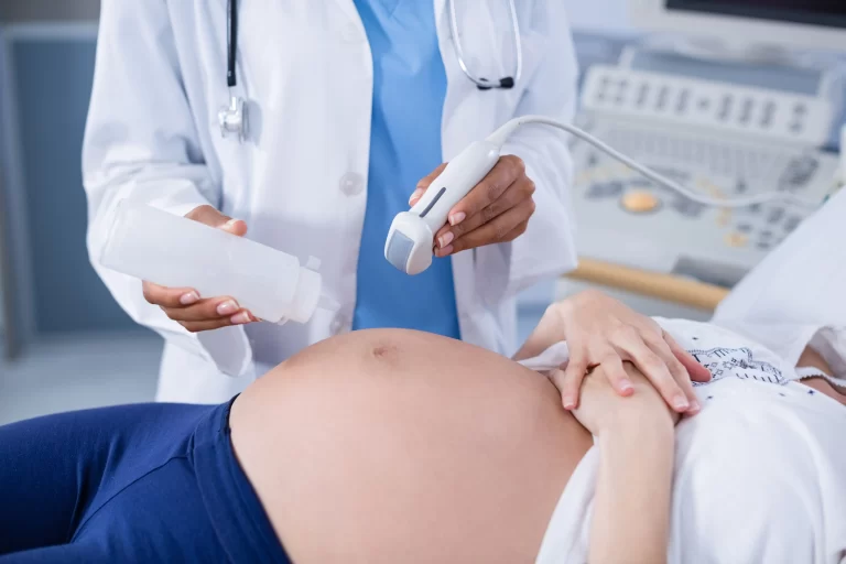 Obstetric Ultrasound