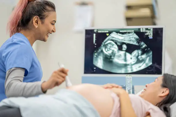 Abdominal Ultrasound