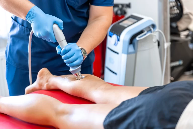 Musculoskeletal Ultrasound