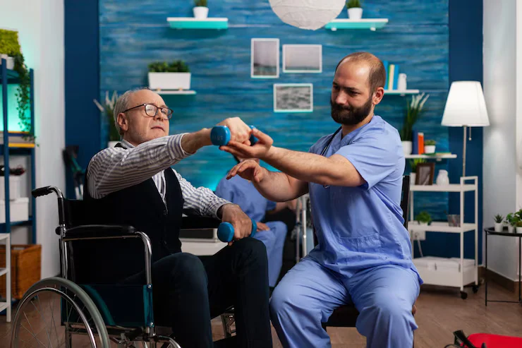 Orthopedic Rehabilitation