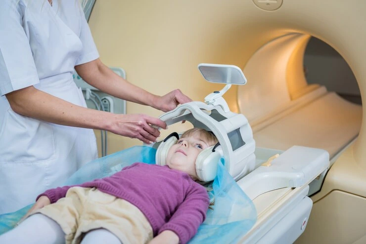 Pediatric Neurosurgery
