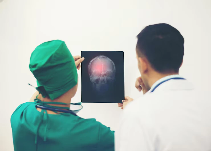 Brain Tumor Surgery